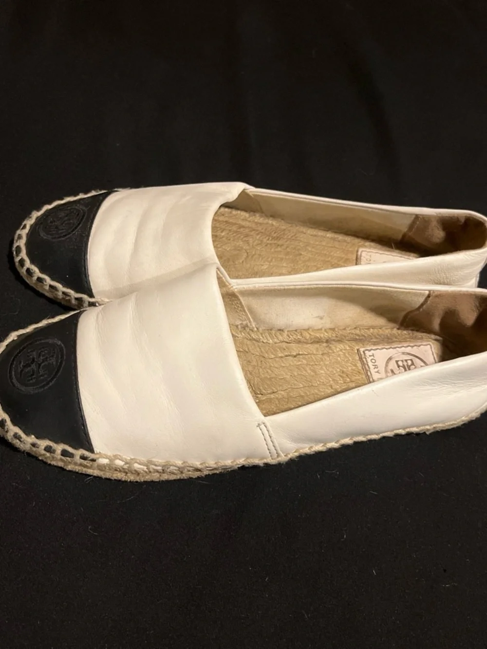 Tory Burch classic tory